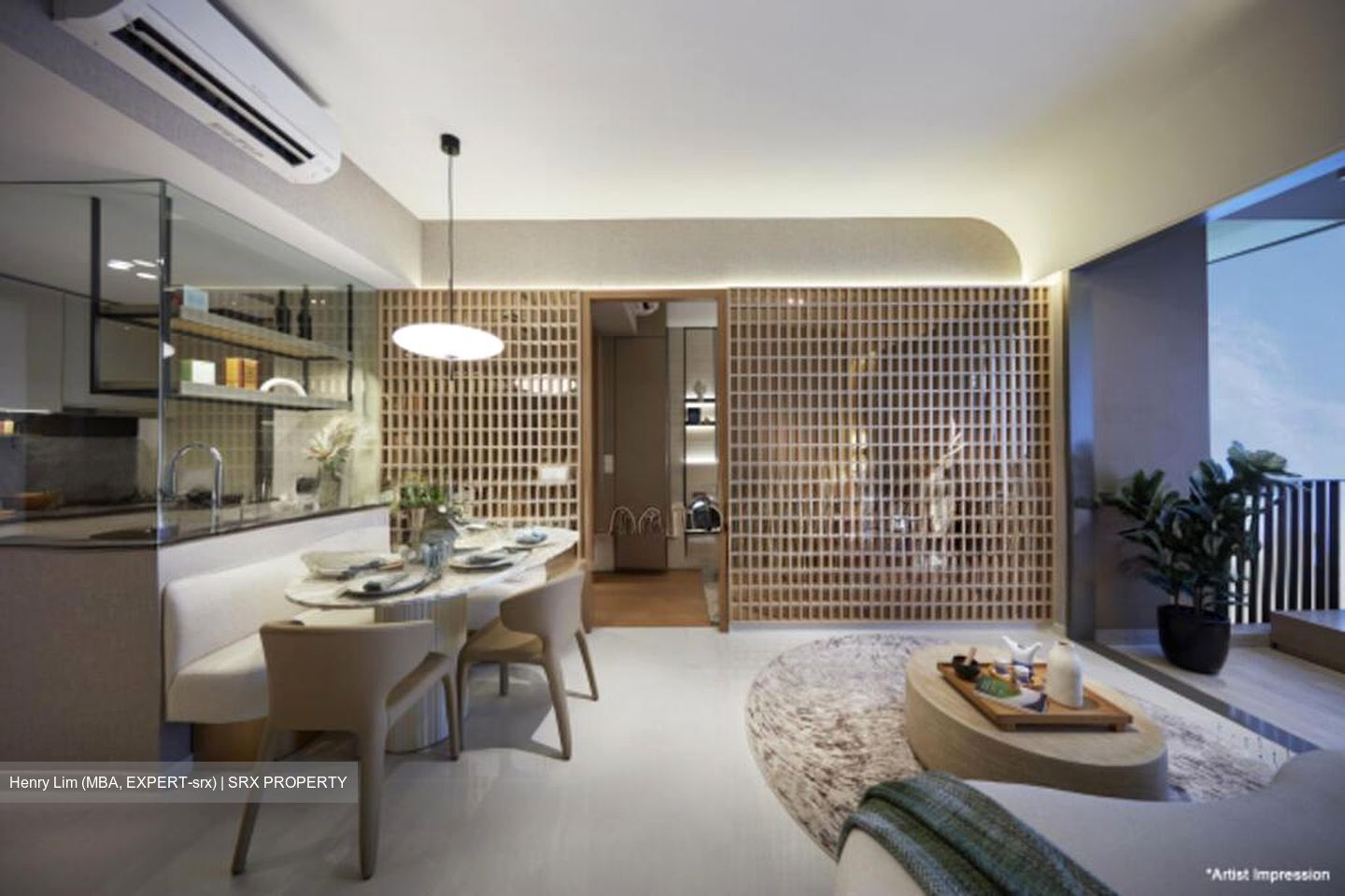 Kassia (D17), Condominium #542304481